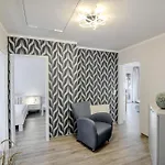 Voss 11 Appartement *