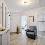 Voss 11 Appartement *