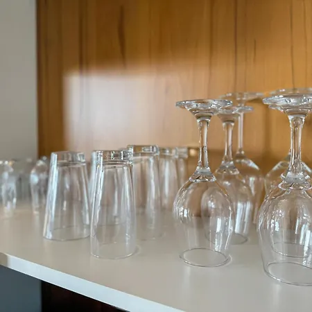 Apartamento Voss 11 *