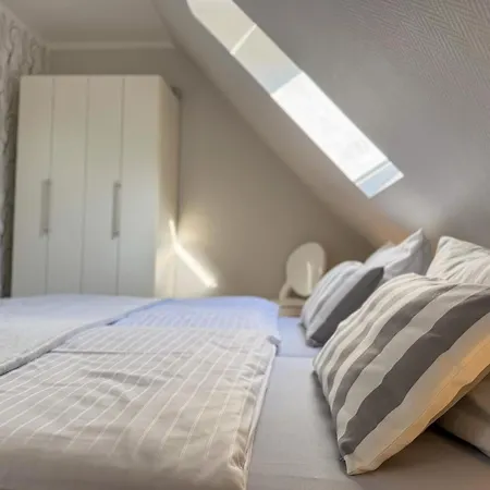 Lejlighed Voss 11 Staberdorf