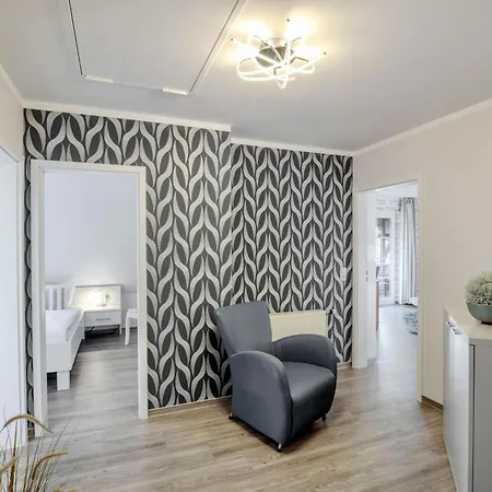 Voss 11 Apartmán *