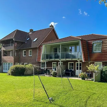 Lejlighed Voss 11 Staberdorf