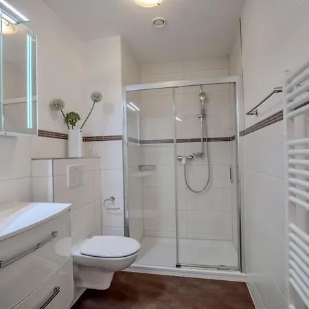 Voss 11 Lejlighed Staberdorf