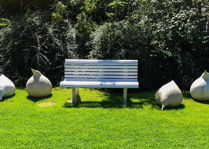 Apartamento Voss 11 *