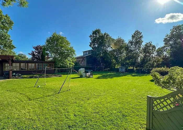 Voss 11 Apartamento *