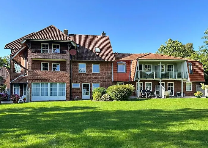 Apartamento Voss 11 *