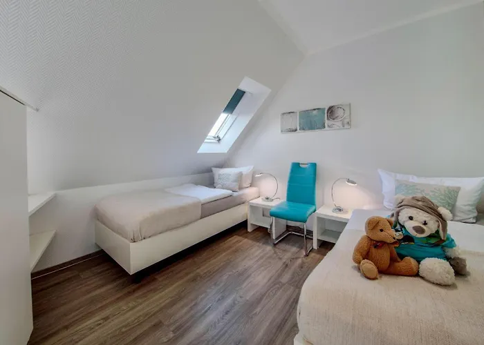 Voss 11 Apartamento *